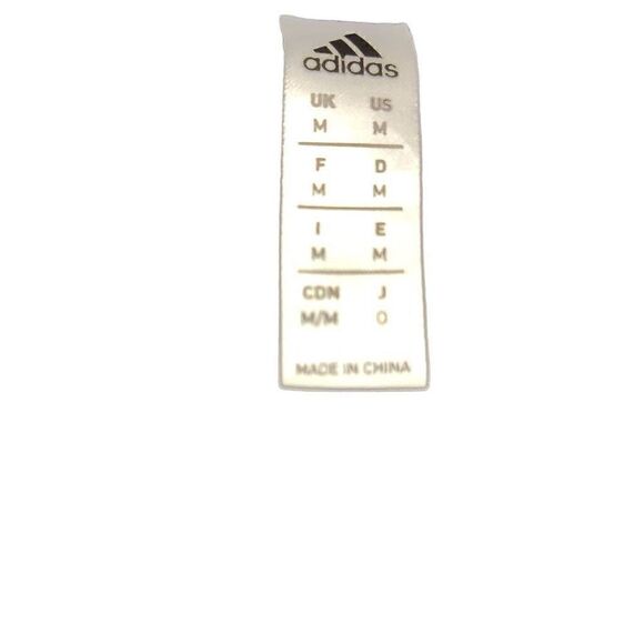 Adidas Men's Climalite Future Bos Crew-neck T-shirt Black Medium - Picture 7 of 10